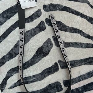 Brand new True Religion Belt